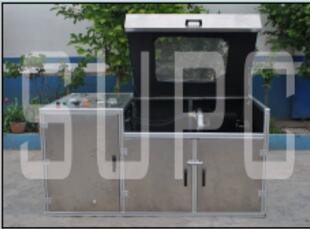 汽車制動(dòng)軟管曲撓疲勞試驗(yàn)機(jī)