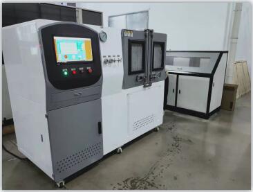 脈沖疲勞試驗機