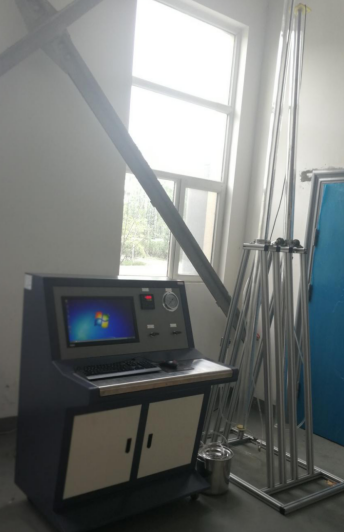 電器防爆氣密性試驗儀器